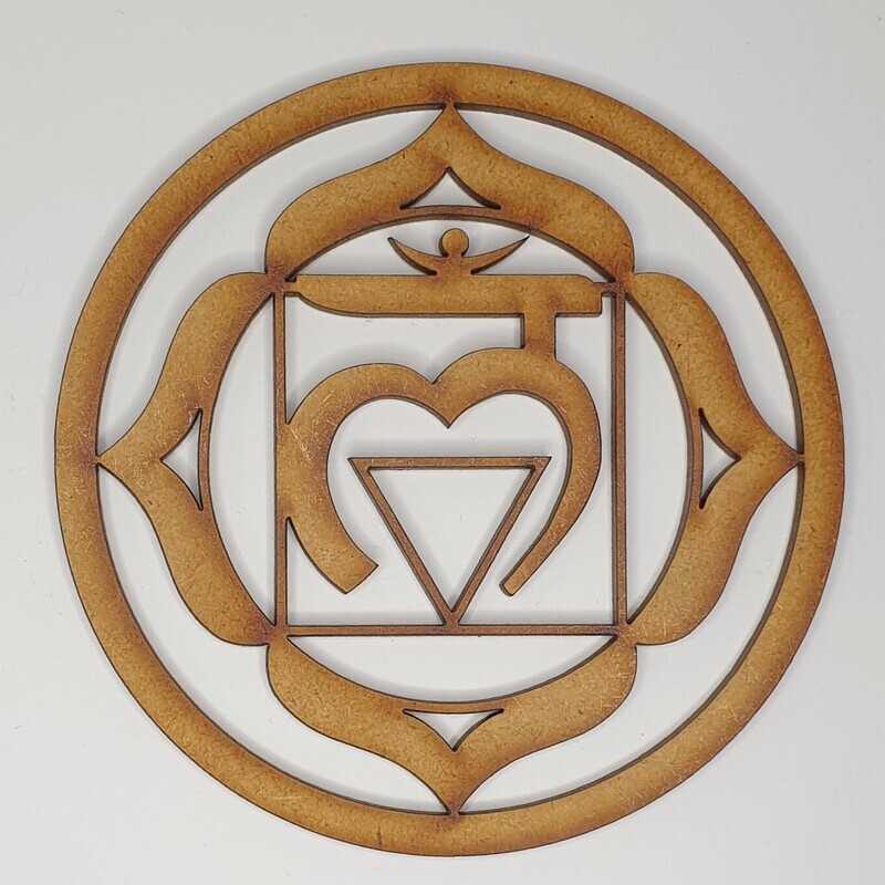 Chakra racine Muladhara