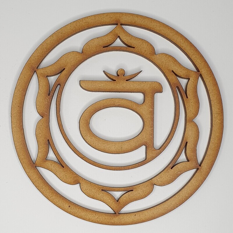 Chakra sacré Svadishthana