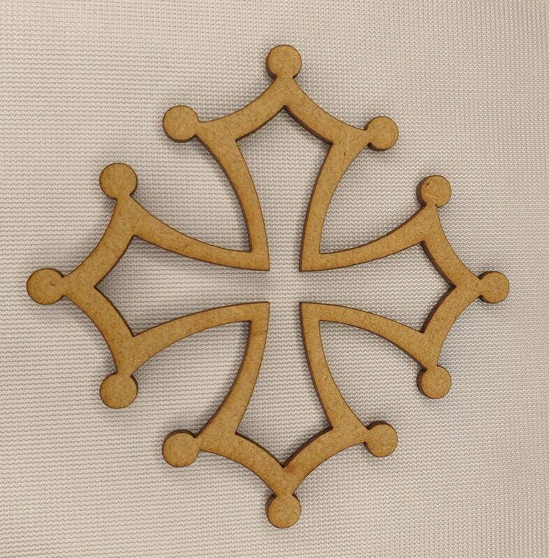 Croix occitane