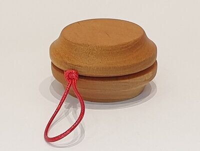 Yoyo en bois