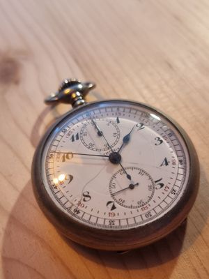 Chronographen