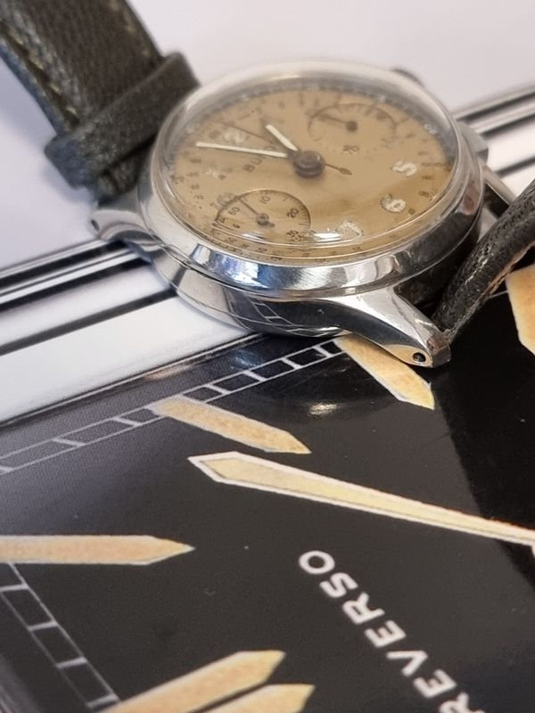 Bulova,Chronograph,Armbanduhr,Vintage Chronograph Bulova,Chronograph,Armbanduhr,Vintage Chronograph