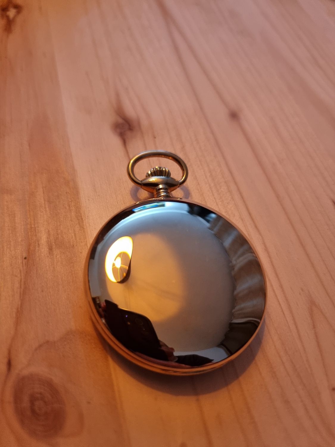 Tissot,Taschenuhr,Neuwertig