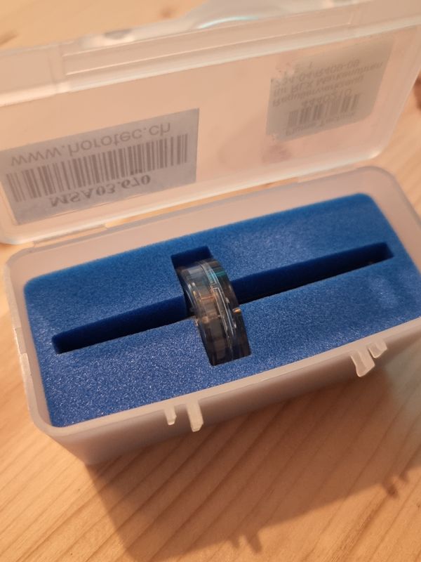 Microstella,Rolex,Uhrmacherwerkzeug