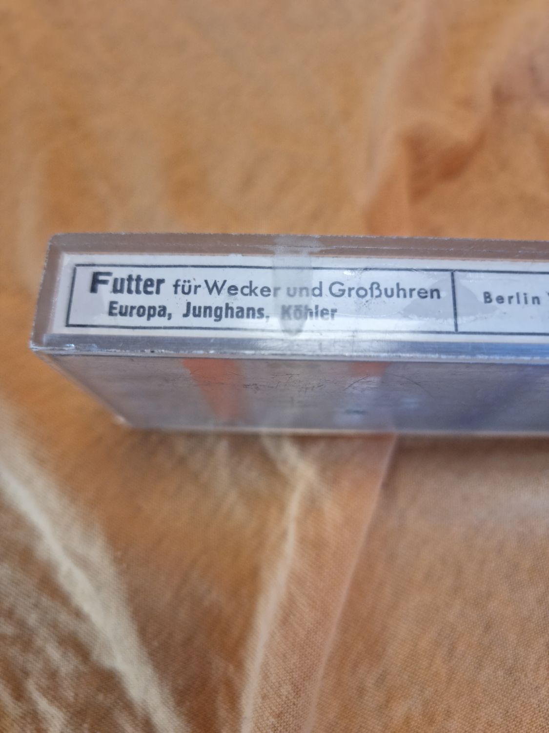 Einpressfutter,Flume,Wecker, Einpresslager,Uhrmacher Einpressfutter,Flume,Wecker, Einpresslager,Uhrmacher