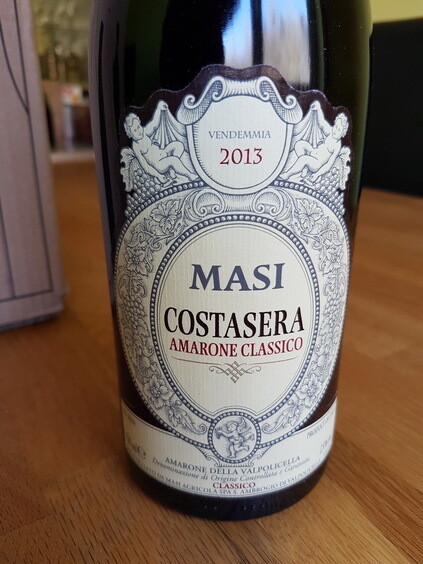Masi - Costasera Amarone Classico 2013