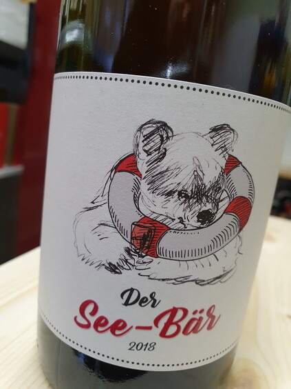 Zeter - See-Bär 2018