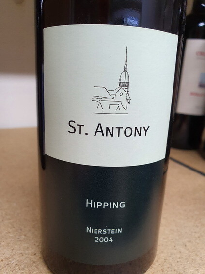 St. Antony - Nierstein Hipping 2004