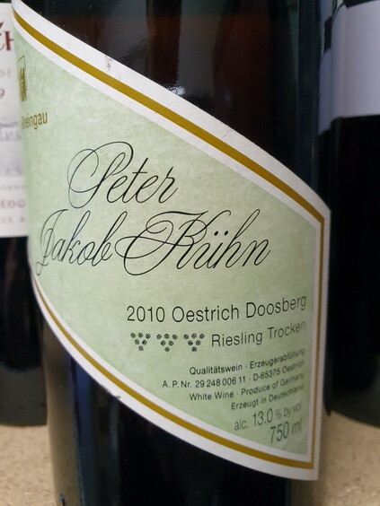 PJK - Doosberg GG 2010