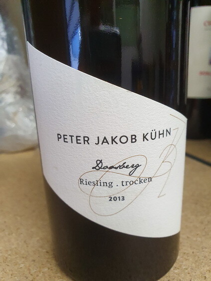 PJK - Doosberg GG 2013