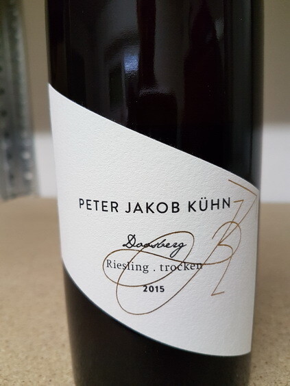 PJK - Doosberg GG 2015