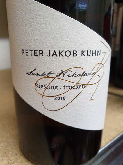 PJK - Sankt Nikolaus GG 2016