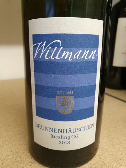 Wittmann - Brunnenhäuschen GG 2018