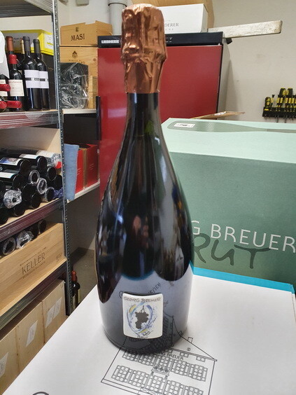 Georg Breuer - Brut 1991