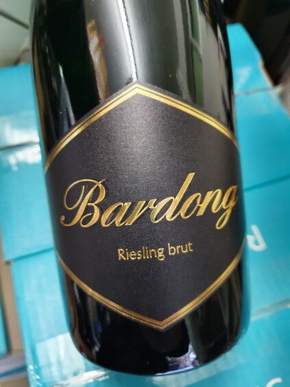 Bardong - Deidesheimer Hofstück brut 2010