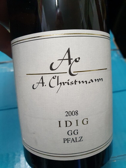 Christmann - IDIG GG 2008