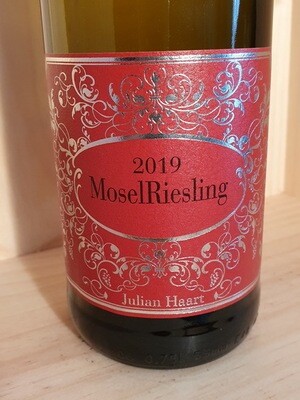 Julian Haart - MoselRiesling 2019