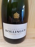 Bollinger - Special Cuvée Brut