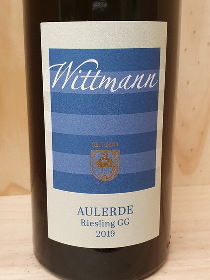 Wittmann - Westhofen Aulerde GG 2019