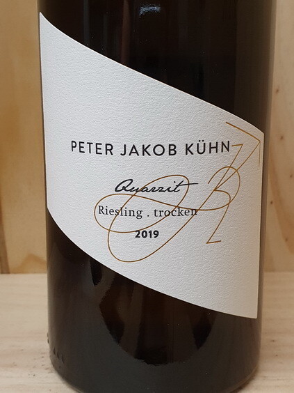 PJK - Quarzit 2019