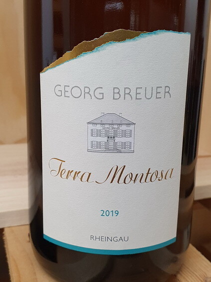 Georg Breuer - Terra Montosa 2019 Magnum