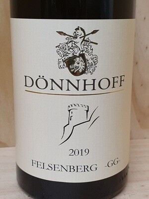 Dönnhoff - Felsenberg Dönnhoff - Felsenberg "Felsentürmchen" Riesling GG 2019