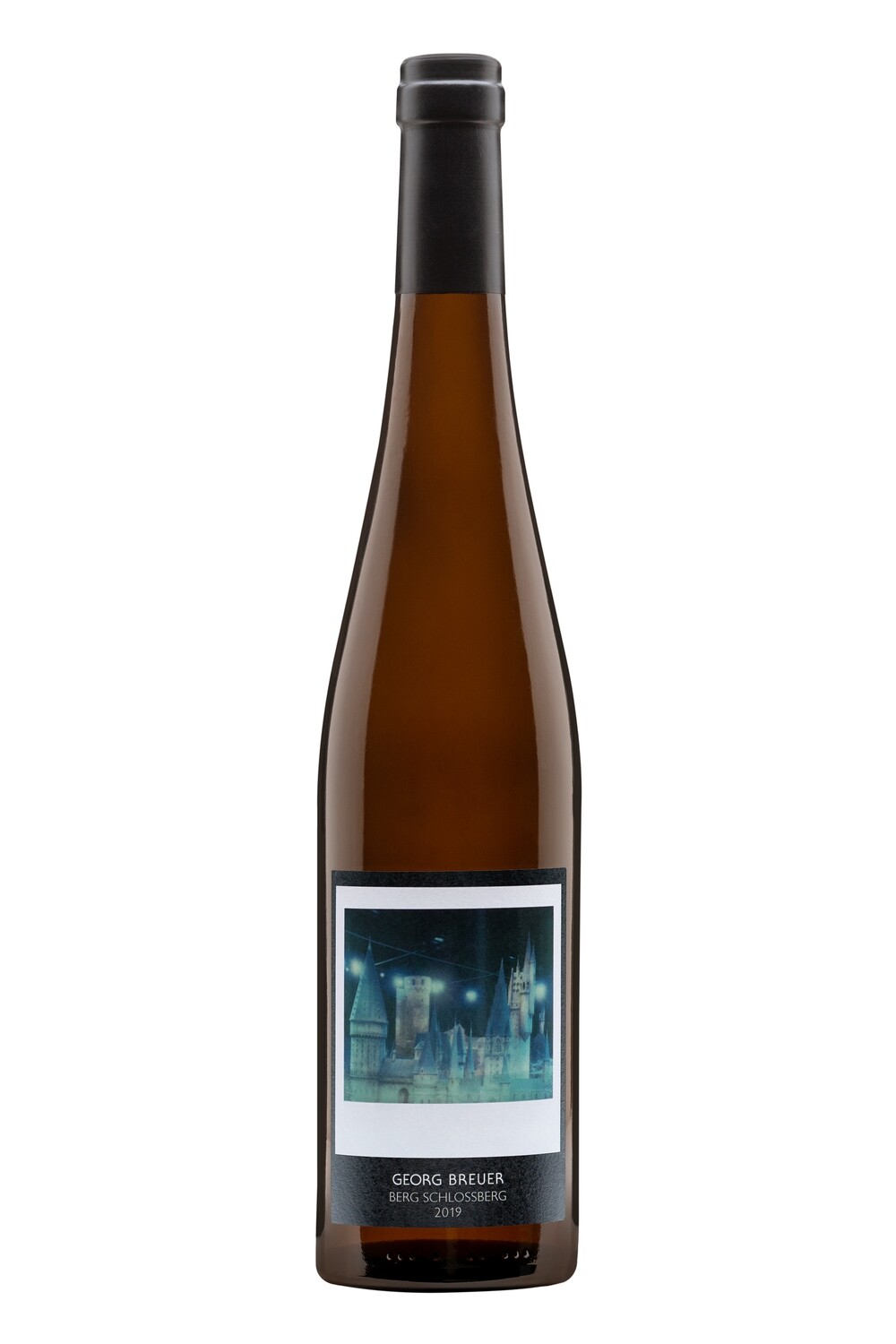 Georg Breuer - Paket mit Riesling Berg Schlossberg 2019