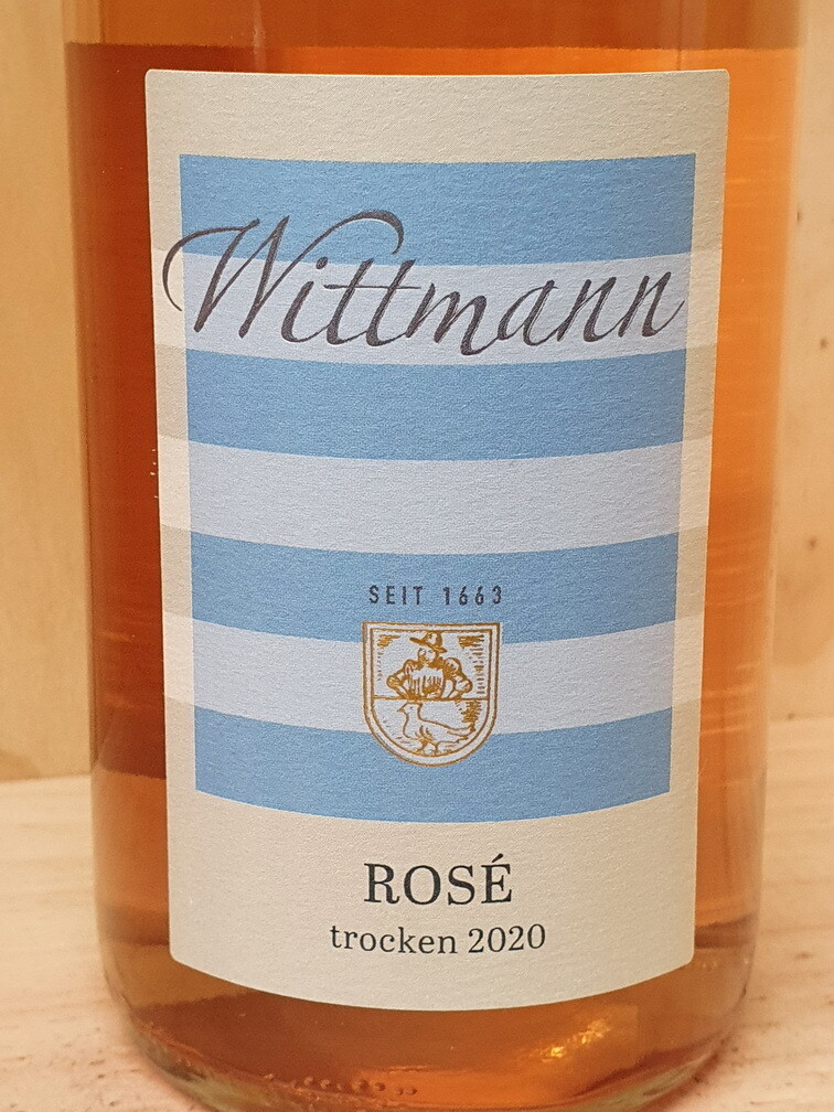 Wittmann - Rosé trocken 2020