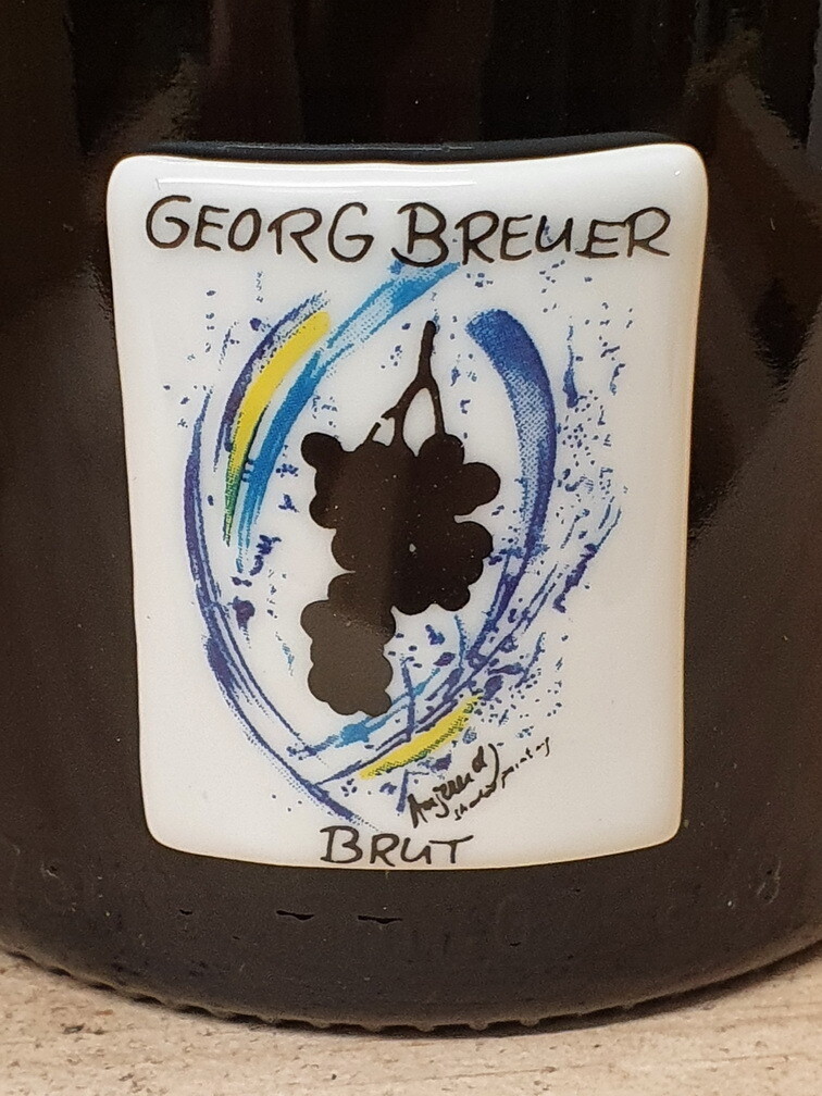 Georg Breuer - Brut 2008