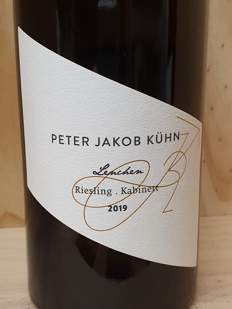 Nahe/Rheingau Kabinett Paket 2019-2020