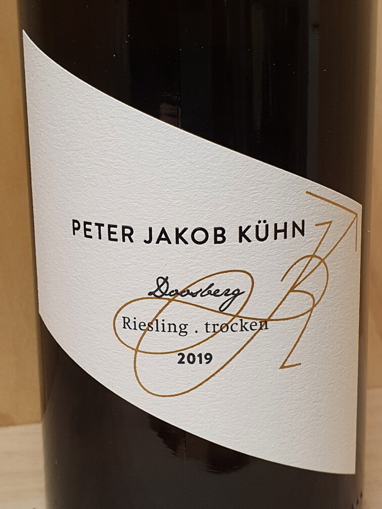 PJK - Doosberg GG 2019