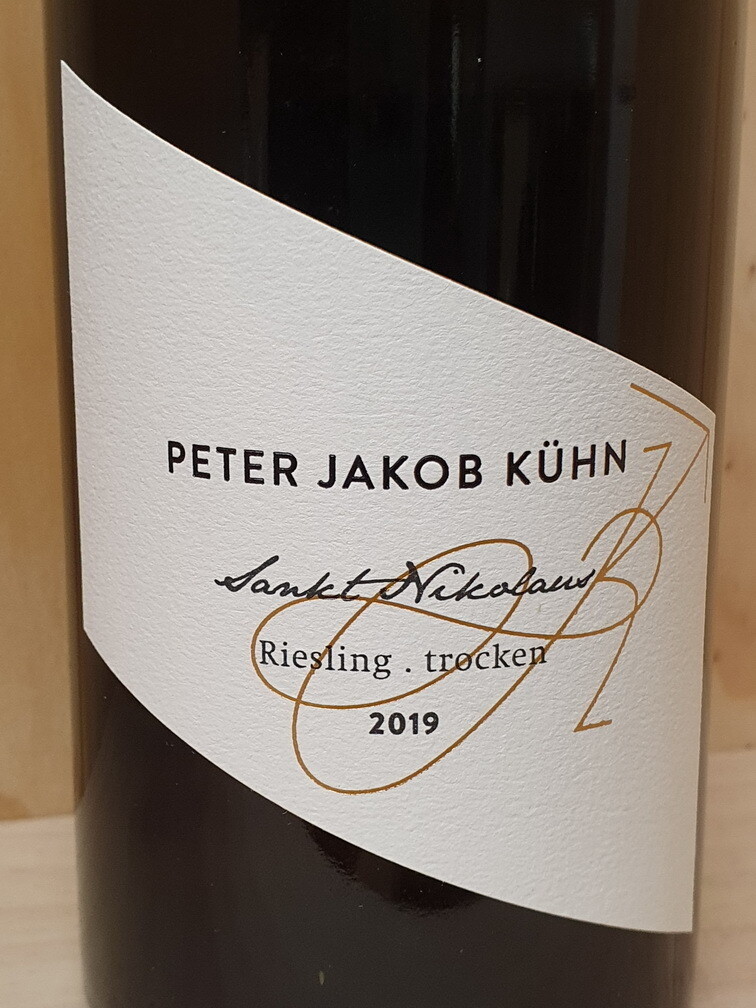 PJK - Sankt Nikolaus GG 2019