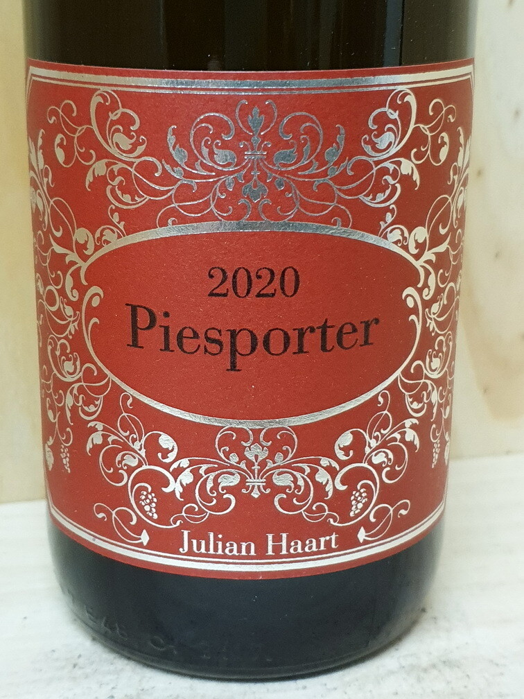 Julian Haart - Piesporter Riesling 2020