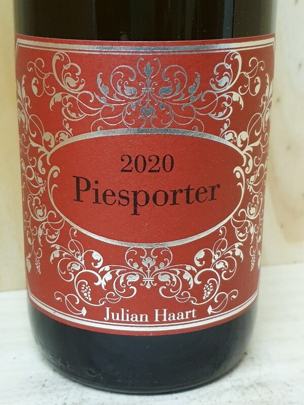 Julian Haart - Piesporter Riesling 2020
