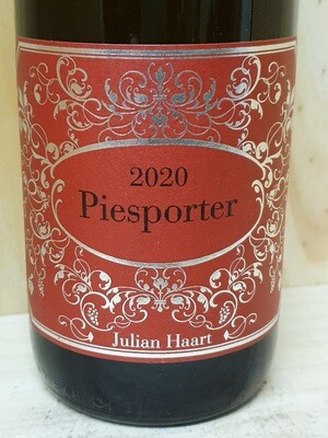 Julian Haart - Piesporter Riesling 2020