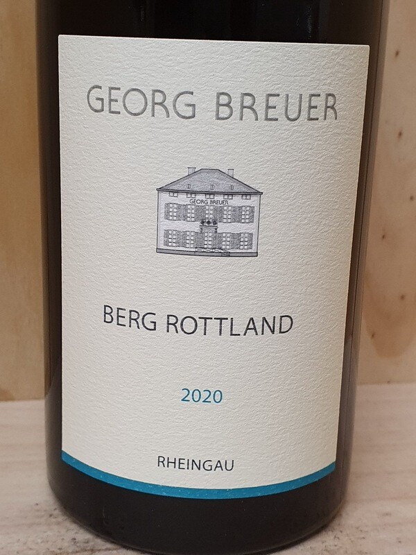 Georg Breuer - Berg Rottland 2020 Magnum Georg Breuer - Berg Rottland 2020 Magnum
