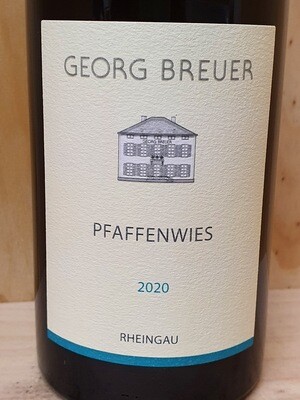 Georg Breuer - Lorch Pfaffenwies 2020