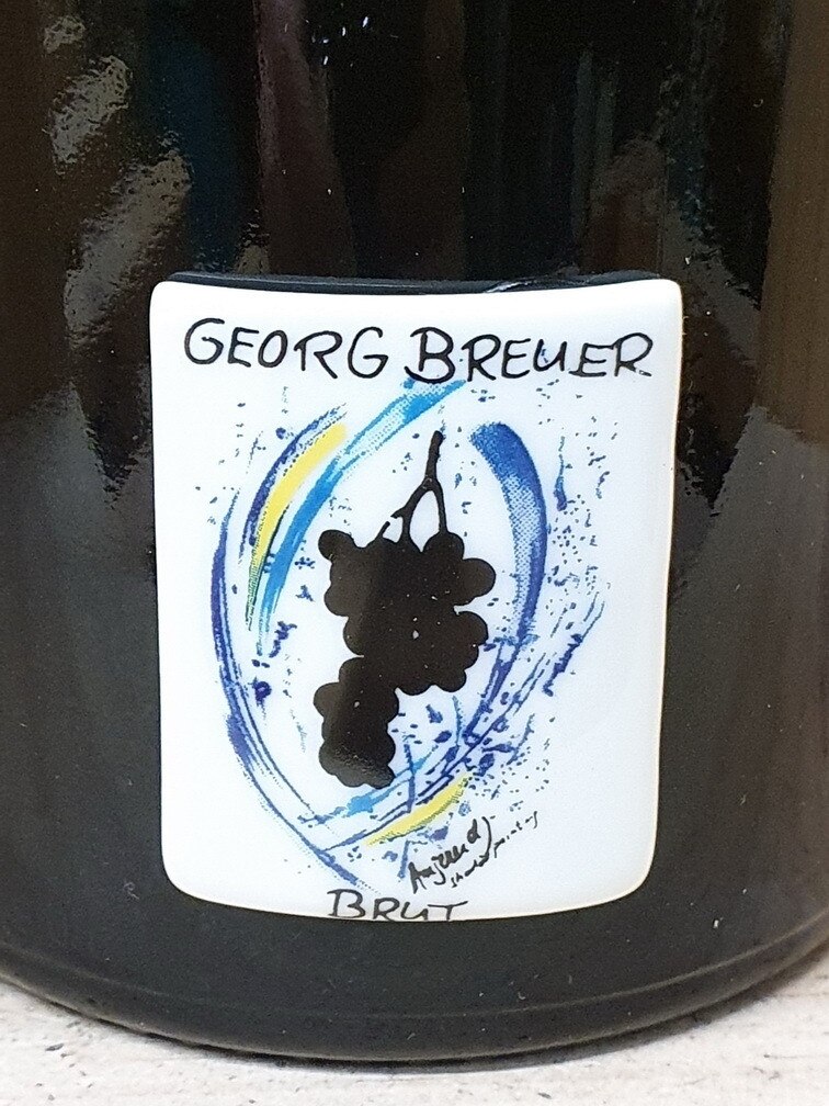 Georg Breuer - Brut 2009