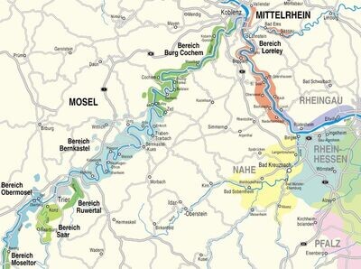 Mosel
