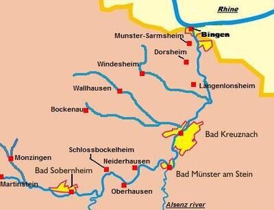 Nahe