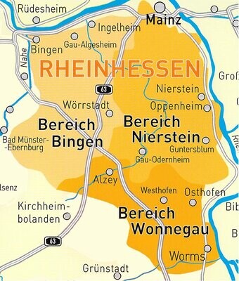 Rheinhessen