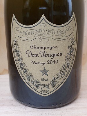 Dom Perignon Vintage 2010 Dom Perignon Vintage 2010