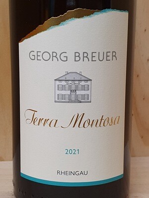 Georg Breuer - Terra Montosa Riesling 2021