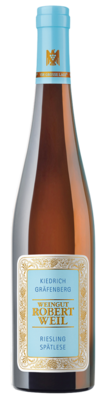 Robert Weil - Kiedrich Gräfenberg Spätlese 2021 Robert Weil - Kiedrich Gräfenberg Spätlese 2021
