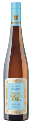 Robert Weil - Kiedrich Turmberg Riesling trocken 2021 Robert Weil - Kiedrich Turmberg Riesling trocken 2021