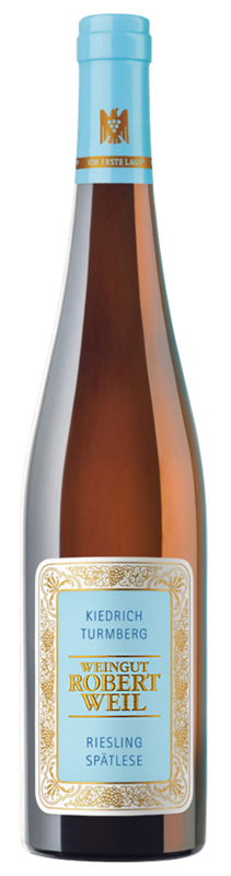 Robert Weil - Kiedrich Turmberg Riesling Spätlese 2021 Robert Weil - Kiedrich Turmberg Riesling Spätlese 2021
