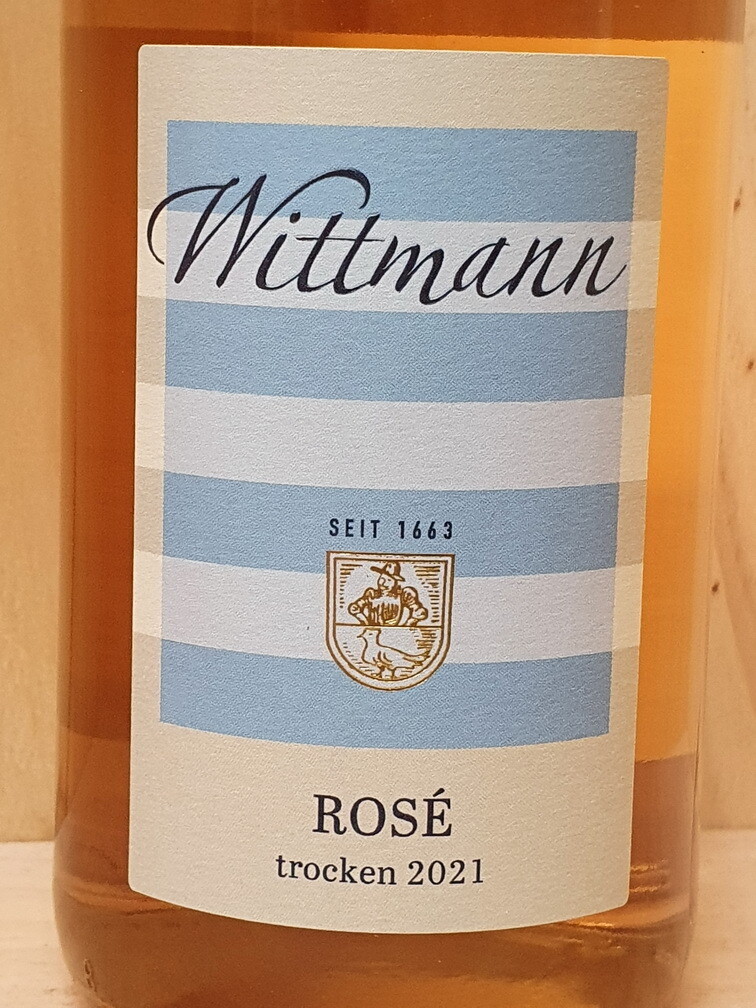 Wittmann - Rosé trocken 2021