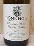 Dönnhoff - Oberhäuser Brücke *MONOPOL* Riesling Spätlese 2022