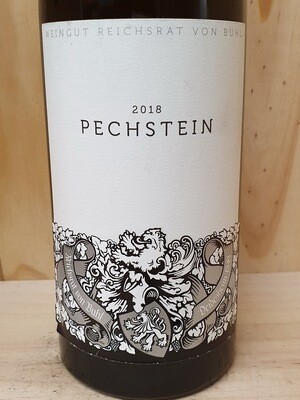 Reichsrat von Buhl - Forster Pechstein GG 2018 Reichsrat von Buhl - Forster Pechstein GG 2018
