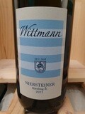 Wittmann - Niersteiner Riesling  trocken 2022 1. Gewächs/Lage Magnum